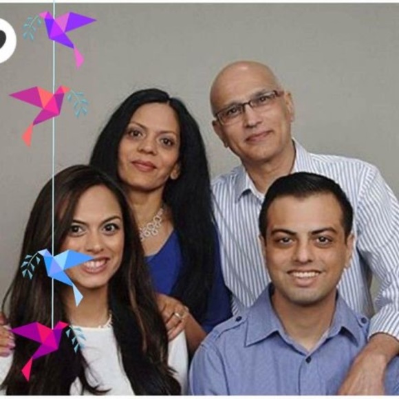 Meet your Posher, Alka - Picture 1 of 1